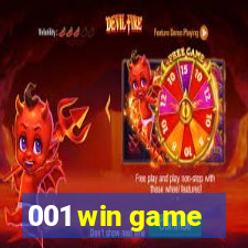 001 win game